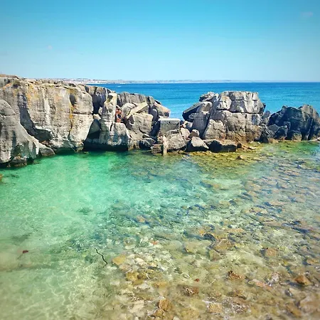 Estudio Doce Lar Dom wakacyjny Peniche