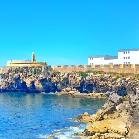 Estudio Doce Lar Dom wakacyjny