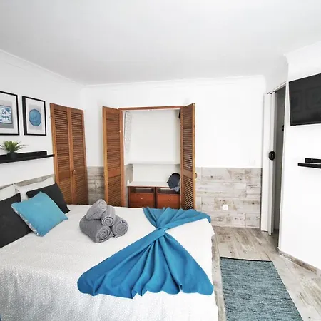 Estudio Doce Lar * Peniche