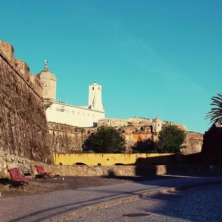 Dom wakacyjny Estudio Doce Lar