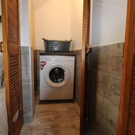 Estudio Doce Lar Dom wakacyjny