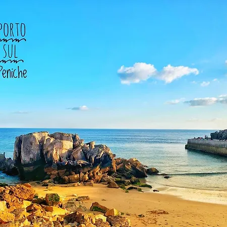 Estudio Doce Lar Ferienhaus