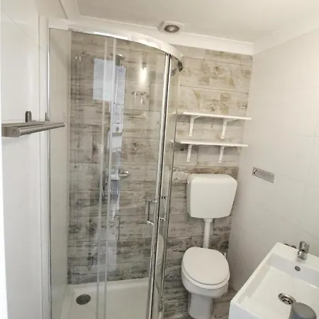 Estudio Doce Lar Ferienhaus