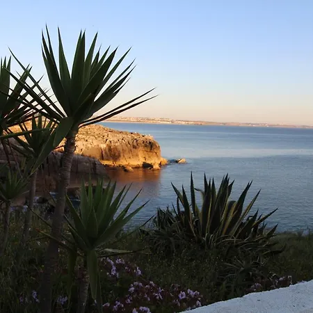 Ferienhaus Estudio Doce Lar Peniche