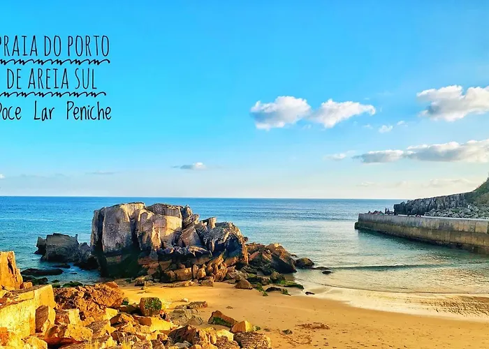 Estudio Doce Lar Holiday home