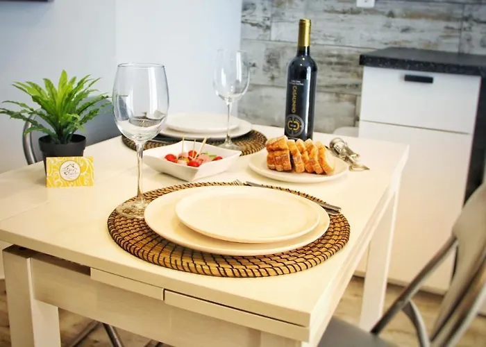 Estudio Doce Lar Holiday home Peniche