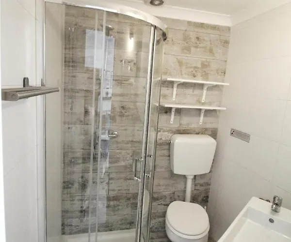 Estudio Doce Lar Holiday home