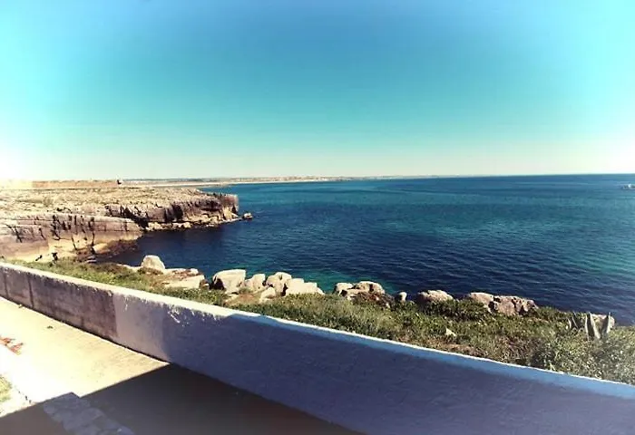 Estudio Doce Lar Peniche