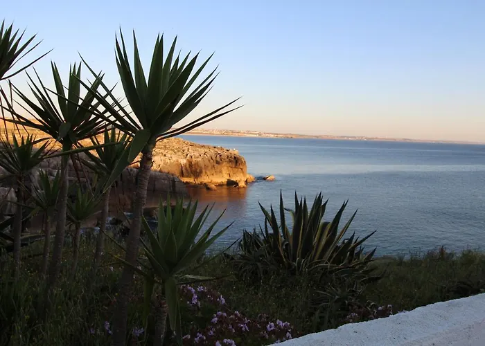 Holiday home Estudio Doce Lar Peniche