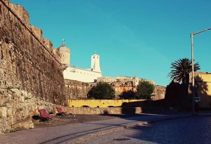 Holiday home Estudio Doce Lar