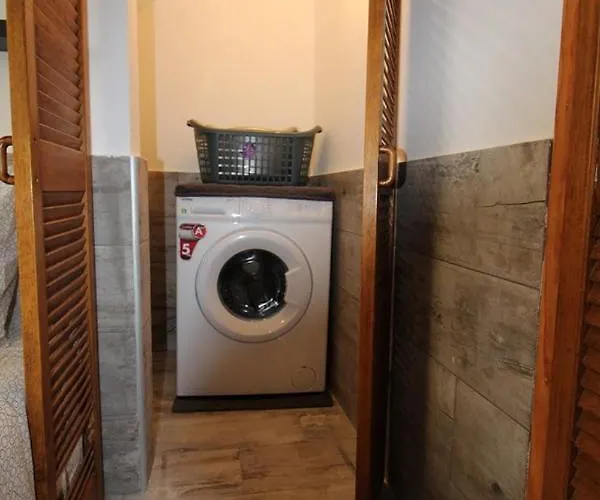 Estudio Doce Lar Holiday home